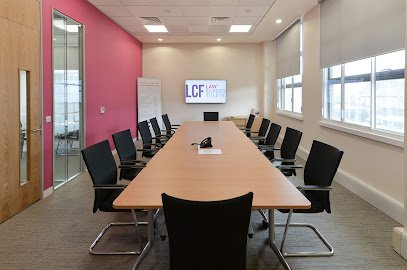 profile picture of LCF LAW