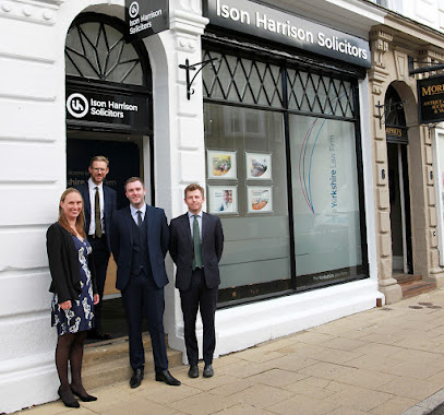 profile picture of Ison Harrison Solicitors Harrogate profile picture