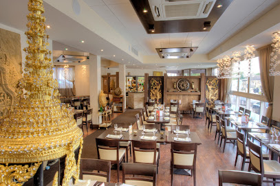 profile picture of Sukhothai Harrogate profile picture