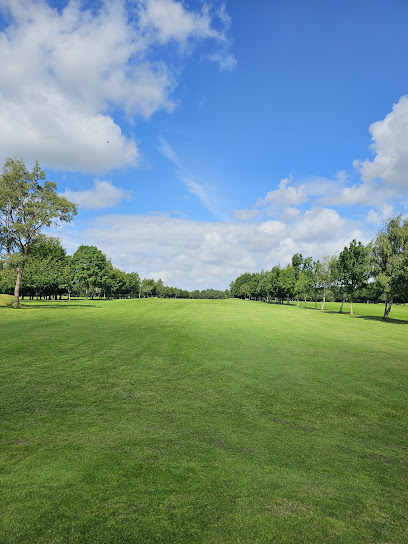 profile picture of Spofforth Golf Course profile picture