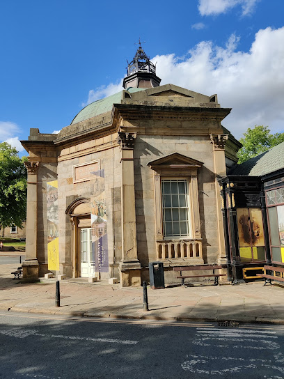 Royal Pump Room Museum