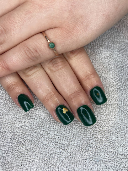 profile picture of Clare Belle nails Harrogate profile picture