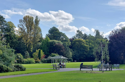 profile picture of Valley Gardens Harrogate profile picture