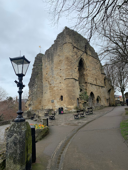 profile picture of Knaresborough Castle and Courthouse Museum