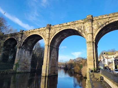 profile picture of Knaresborough Viaduct profile picture