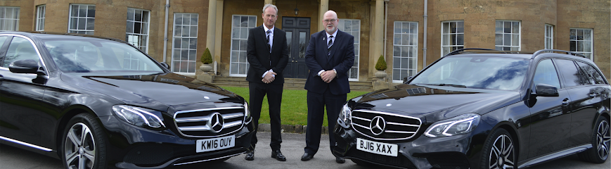 profile picture of Harrogate Private Hire Cars Ltd profile picture