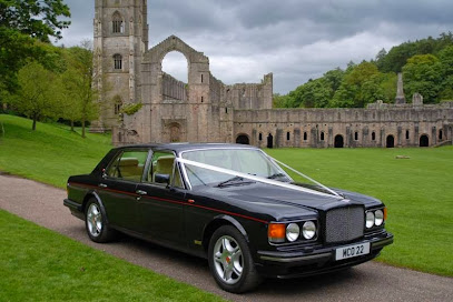 profile picture of Yorkshire Wedding Cars