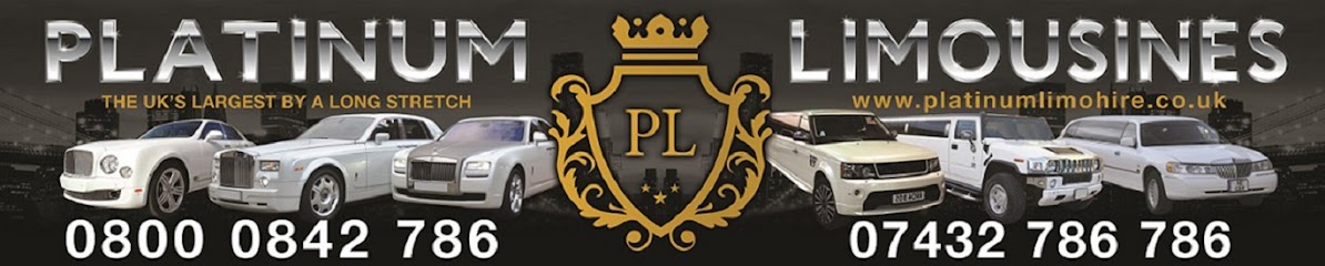 profile picture of Platinum Limousine Hire profile picture