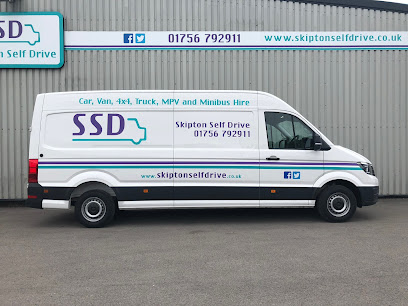 profile picture of Skipton Self Drive - Car, Van, Truck, 4x4 and Minibus hire profile picture