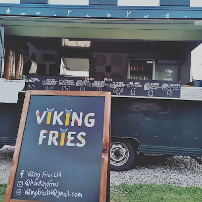 Viking Fries Ltd
