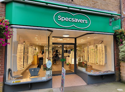 profile picture of Specsavers Opticians and Audiologists - Hereford profile picture