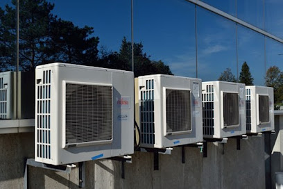 profile picture of RSSAC - Refrigeration & Air Conditioning Ltd profile picture