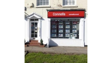 profile picture of Connells Estate Agents Hereford profile picture