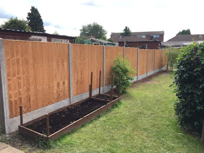 profile picture of Affordable Fencing Hereford profile picture