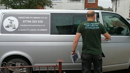 profile picture of hereford-plumbing.co.uk profile picture