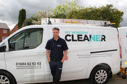 profile picture of My Window Cleaner (Malvern) profile picture