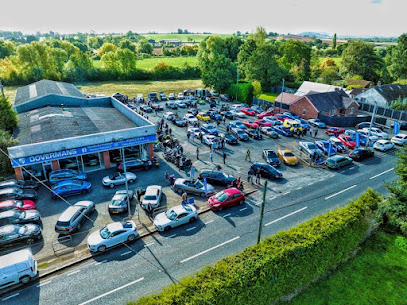 profile picture of Dovermans MOT & Service Centre -Porsche, BMW, Mercedes and Audi Specialist profile picture