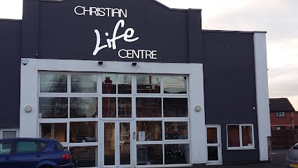 profile picture of Christian Life Church Hereford profile picture