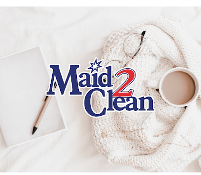 profile picture of Maid2Clean Hereford profile picture