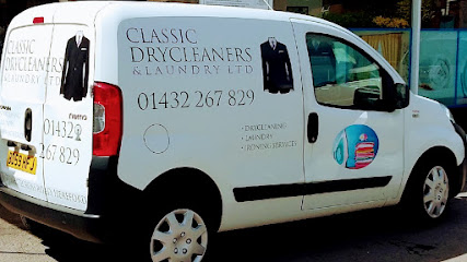 profile picture of Classic DryCleaners & Laundry profile picture