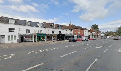 profile picture of Priory Dry Cleaners & Laundry, Hereford profile picture