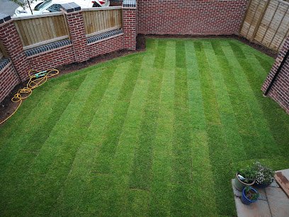 Instant Lawn