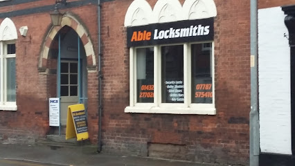 profile picture of Able Locksmiths profile picture