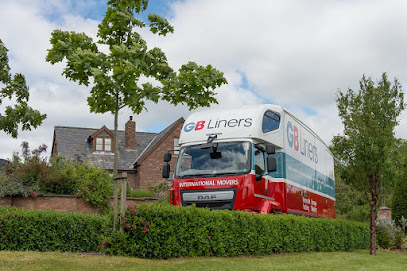 profile picture of GB Liners Removals & Storage - Hereford profile picture