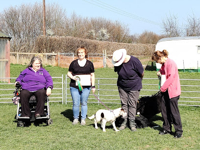 profile picture of Golden Valley Dog Training Club profile picture