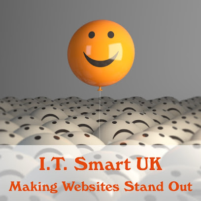 profile picture of I.T Smart UK profile picture