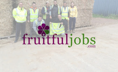 profile picture of fruitfuljobs.com profile picture