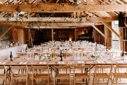 profile picture of The Haybarn Wedding Venue at Home Farm Dulas, Herefordshire profile picture