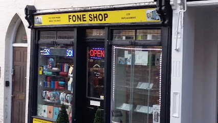 profile picture of Fone Shop profile picture