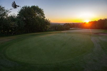 profile picture of Burghill Valley Golf Club profile picture