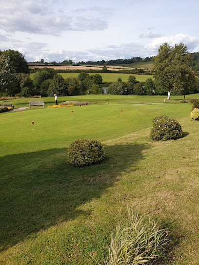 profile picture of South Herefordshire Golf Club profile picture