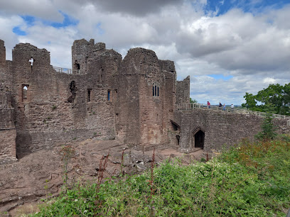 profile picture of Goodrich Castle profile picture