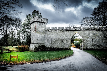 profile picture of National Trust - Croft Castle and Parkland profile picture