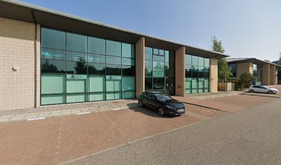 SW Highland Hub, Fairways Business Park, Castle House