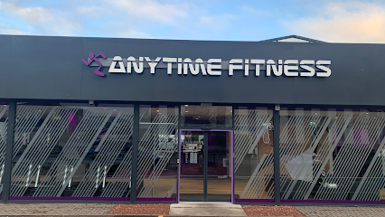 Anytime Fitness Inverness