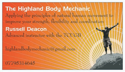 profile picture of Highland Body Mechanic