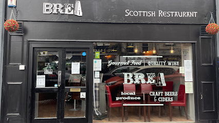 Brea - Scottish Restaurant