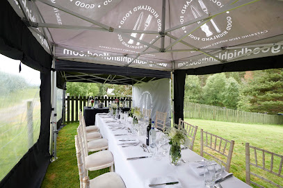 profile picture of Good Highland Food - Wedding, Event & Special Occasion Caterers profile picture