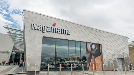 profile picture of wagamama glasgow fort