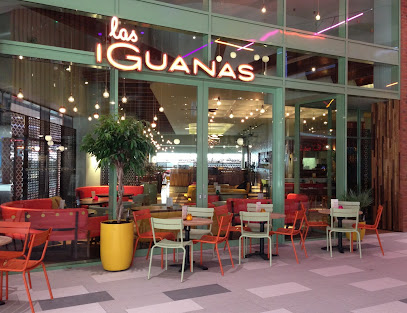 profile picture of Las Iguanas - London - Wembley profile picture