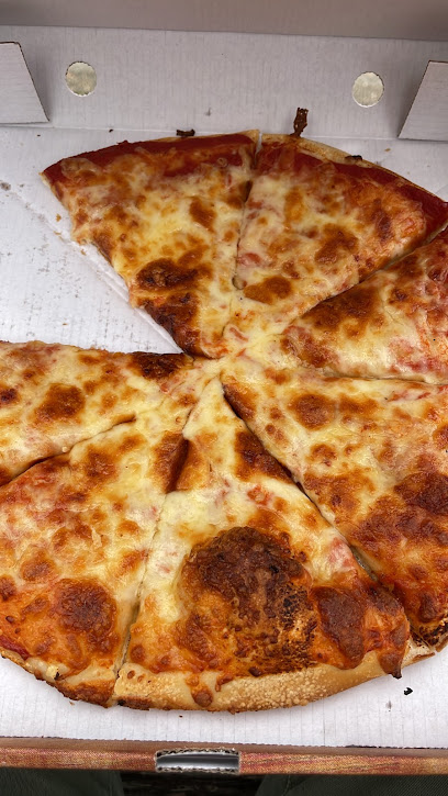 profile picture of Bici's Pizza