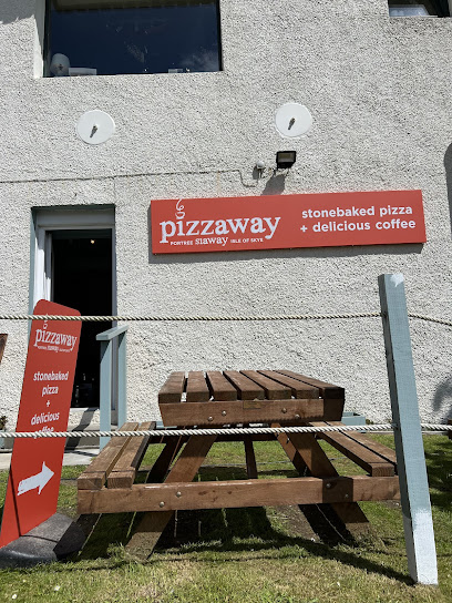 profile picture of Pizzaway