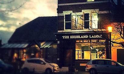 The Highland Laddie - JD Wetherspoon