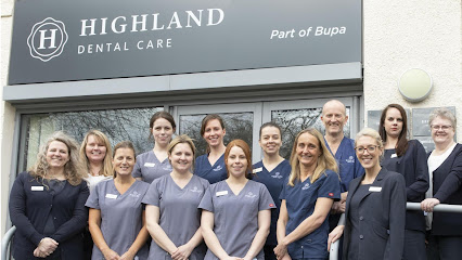 profile picture of Highland Dental Care