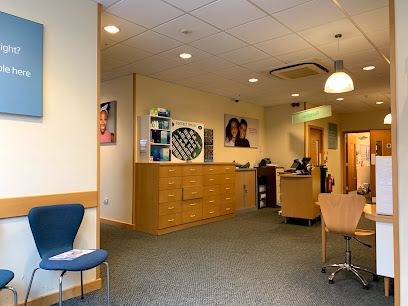 profile picture of Specsavers Opticians and Audiologists - Inverness profile picture