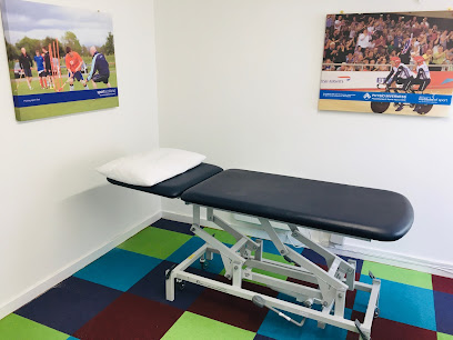 Robust Physiotherapy & Sports Performance Clinic